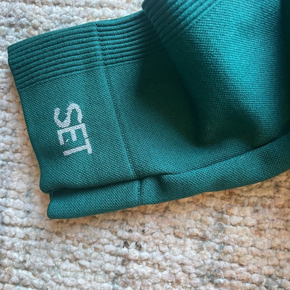 SET Active Pants - Set Active Leggings